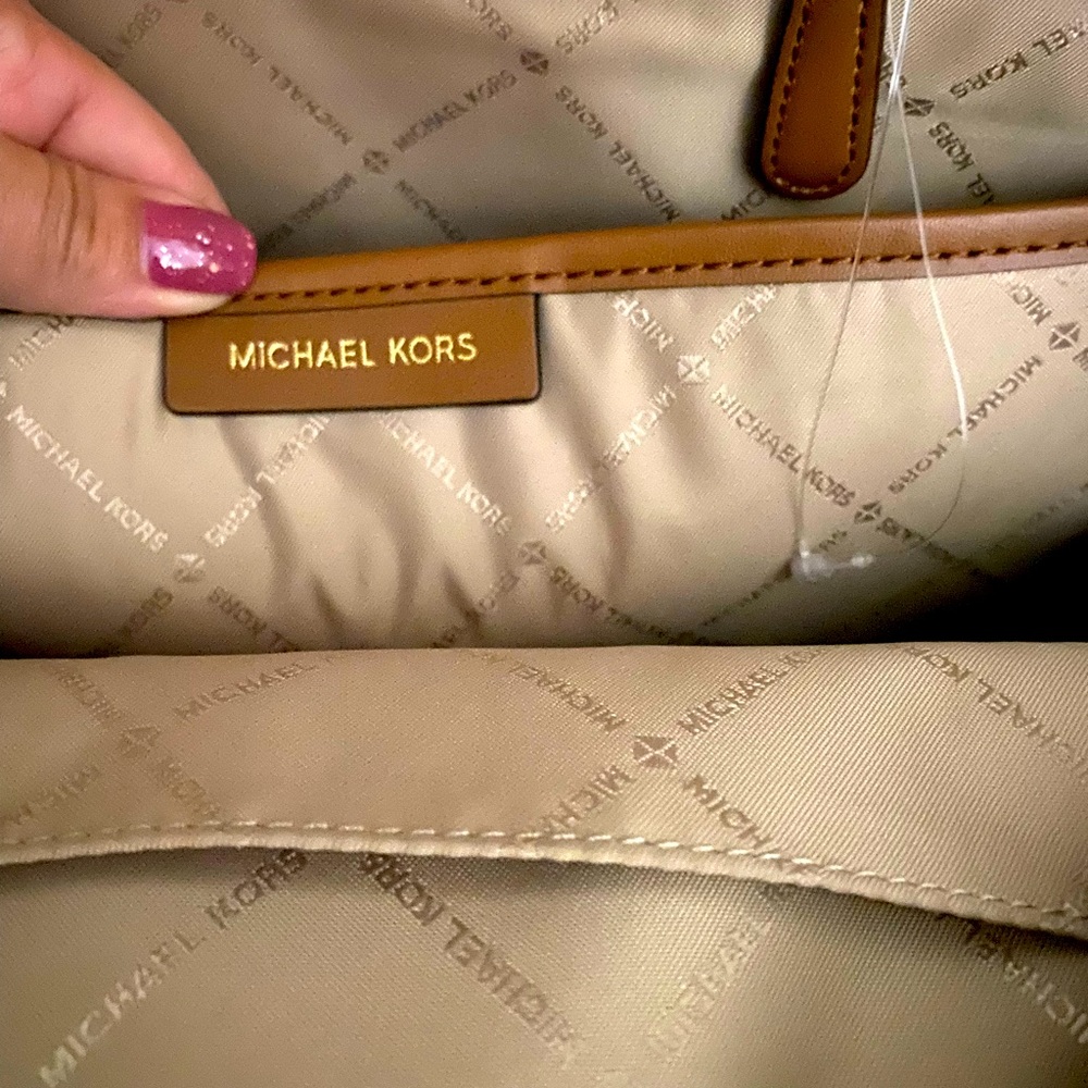 MK back pack